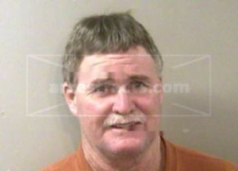 Ricky Calvin Parker