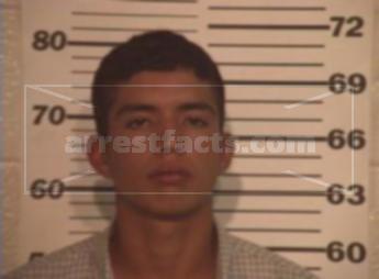Humberto Villanueva Ramirez