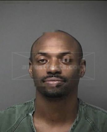 Tyrone Maurice Evans