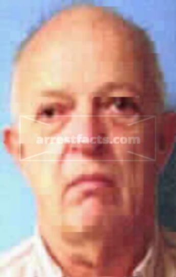 George Russell Bell