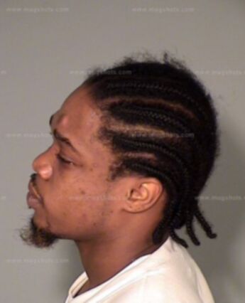 Devell Fraziel Montgomery