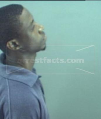 Devin Lemetrius Hughes