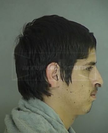 Joshua Sauceda Blair
