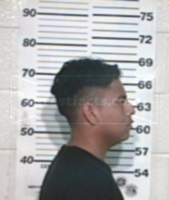 Juan Angel Hernandez Rodriguez