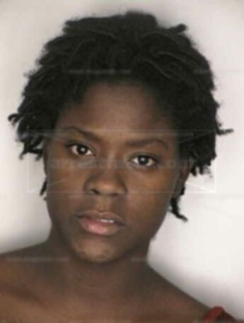 Ieasha Jontae Peters