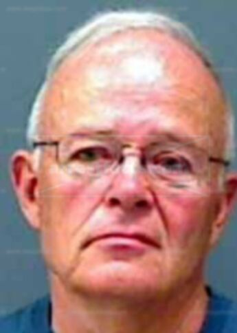 Roger Dale Fogle