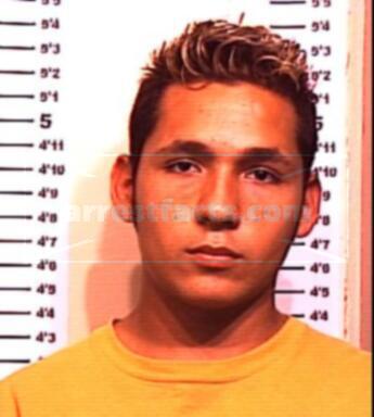 Gilbert Acuna