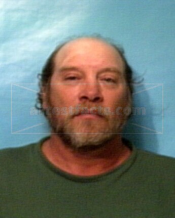 Raymond Lee Crow