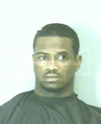 Darrius Harper