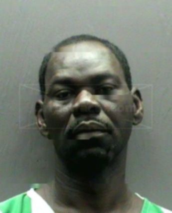 Darrin Lee Horton