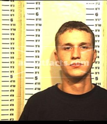 Shaun Aaron Copeland