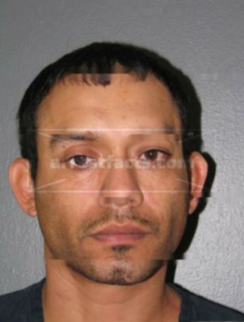 Sergio Anthony Rodriguez