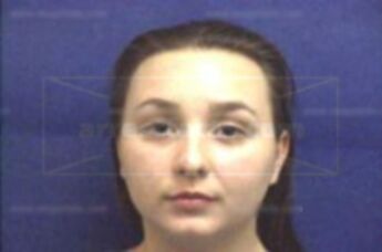 Allison Rebecca Farr