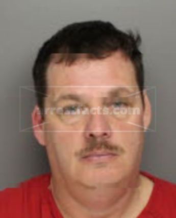 Billy Wayne Burch