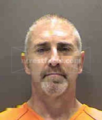 Kenneth Eugene Harlan