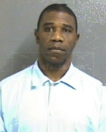 Maurice Pittman