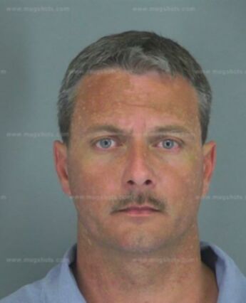 Aaron Brent Williams