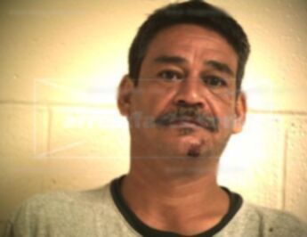 Ruben Celestino Garza