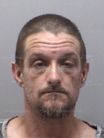 Jerry Wayne Park
