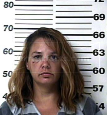 Chrystal Chantel Mitchell