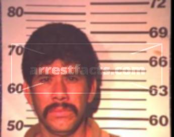 Rosendo Javier Salinas