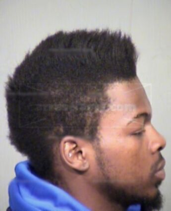 Marquise Antoine Mcmillan