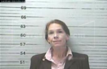 Joanna Funderburk Dorris