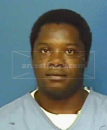 Alvin Jerrone Dorsey