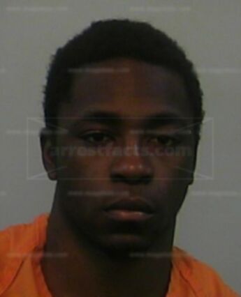 Deonte Lamar Dunning