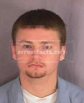 Chad Michael Davidson