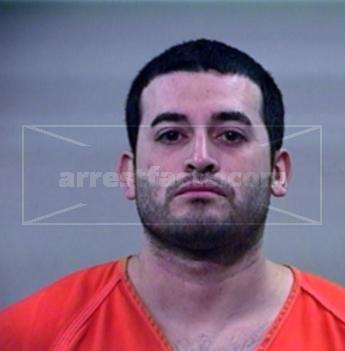 Rico Lawrence Vargas