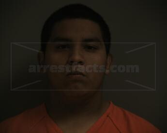 Eric Daniel Valdez