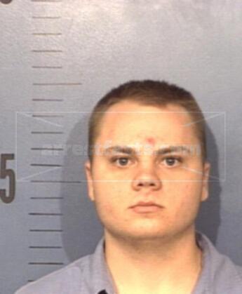 Aaron David Weatherford