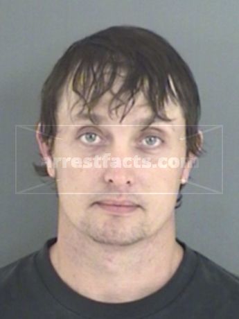 Christopher Michael Brown