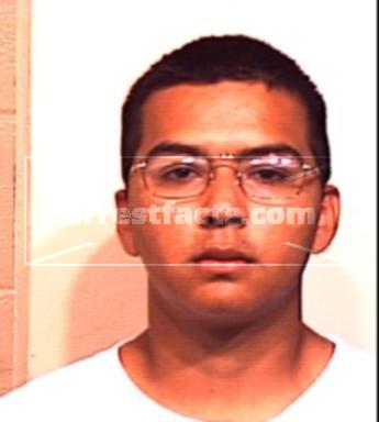 Jose Alfredo Alcantar