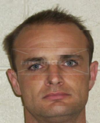 Jesse Patrick Egan