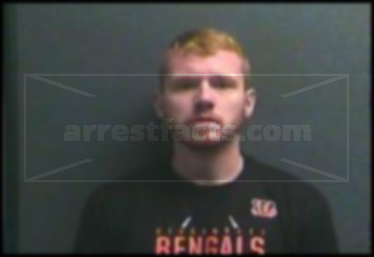 Cody Dale Jones
