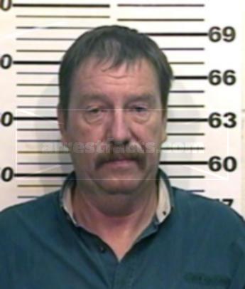 Mike Marvin Troxel