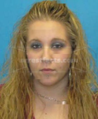 Jordan Gail Brown