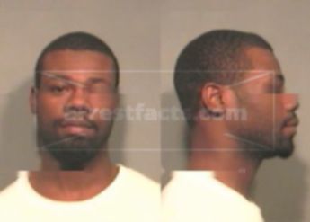 Ryan Oneal Reddix