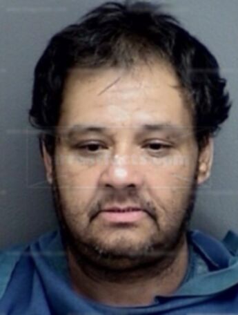 Paul Anthony Rivas