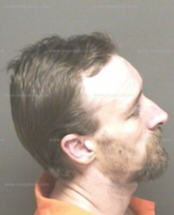 Richard Allen Mcdaniel