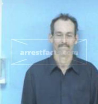 Wayne Alfred Lavalley