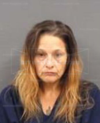 Carolyn Marie Mackay