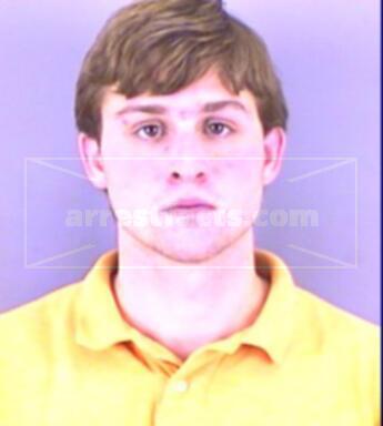 Nicholas Lee Everett