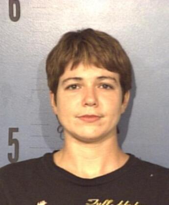 Heather Nicole Cook