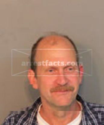 Harold Starnes