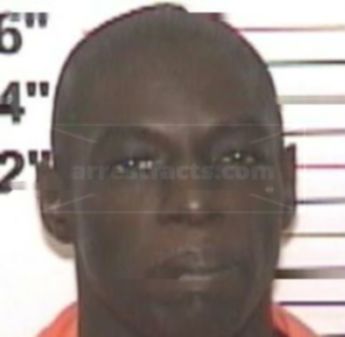 Anthony Leroy Williams