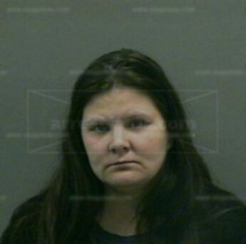 Carrie Ellen Swain