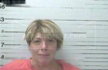 Marlies Corin Welty